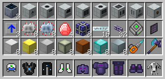 Discoverer kit