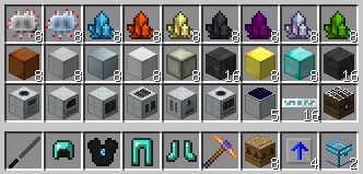 Elder kit