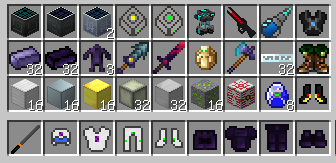 Eternal kit